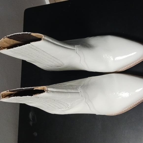 Halfmet calf boots - Picture 7 of 8